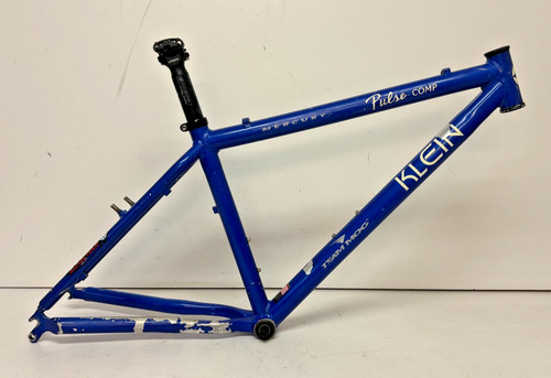 Vintage 1997 klein - vintage,