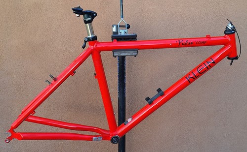 Klein pulse comp mountain - klein,
