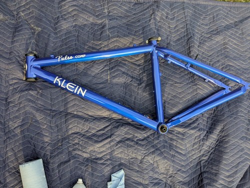 Klein pulse comp mtb - pulse,